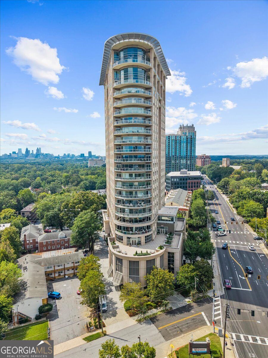 2881 Peachtree Road Ne Apt 2201 Property Photo 49