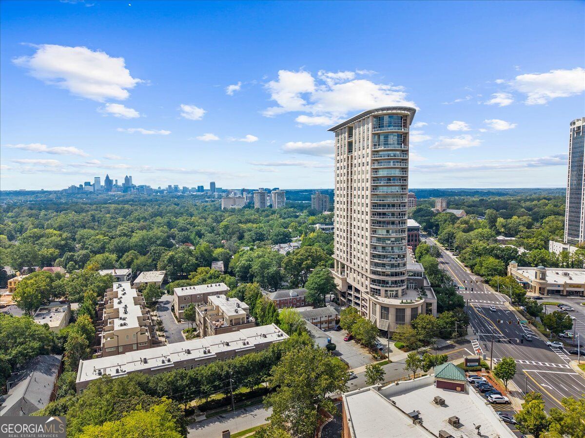 2881 Peachtree Road Ne Apt 2201 Property Photo 50