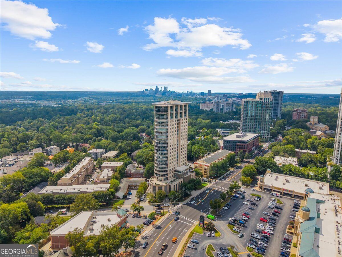 2881 Peachtree Road Ne Apt 2201 Property Photo 51