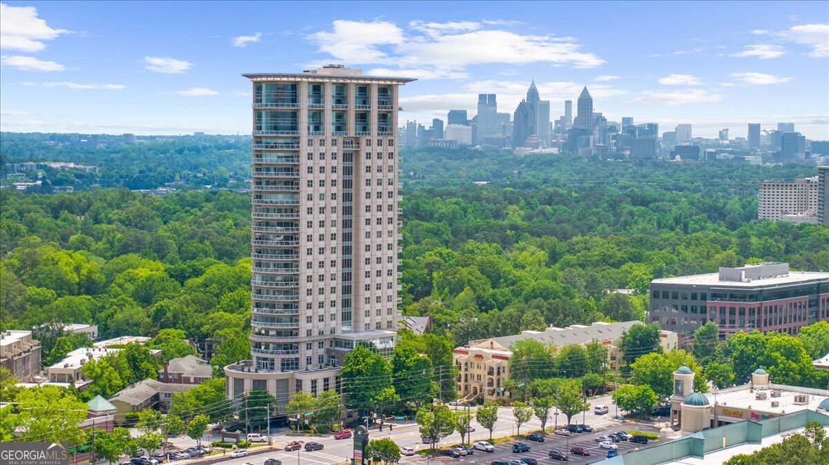 2881 Peachtree Road Ne Apt 2201 Property Photo 53