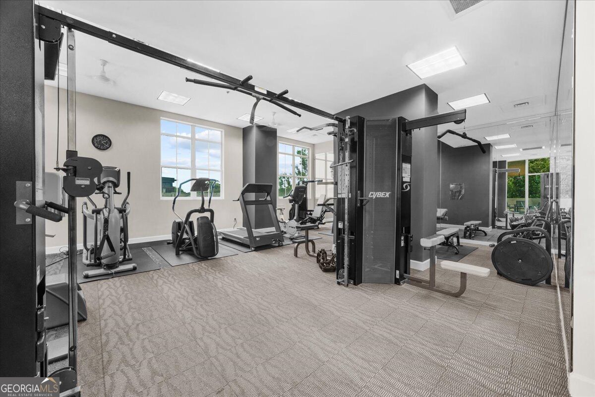 2881 Peachtree Road Ne Apt 2201 Property Photo 57