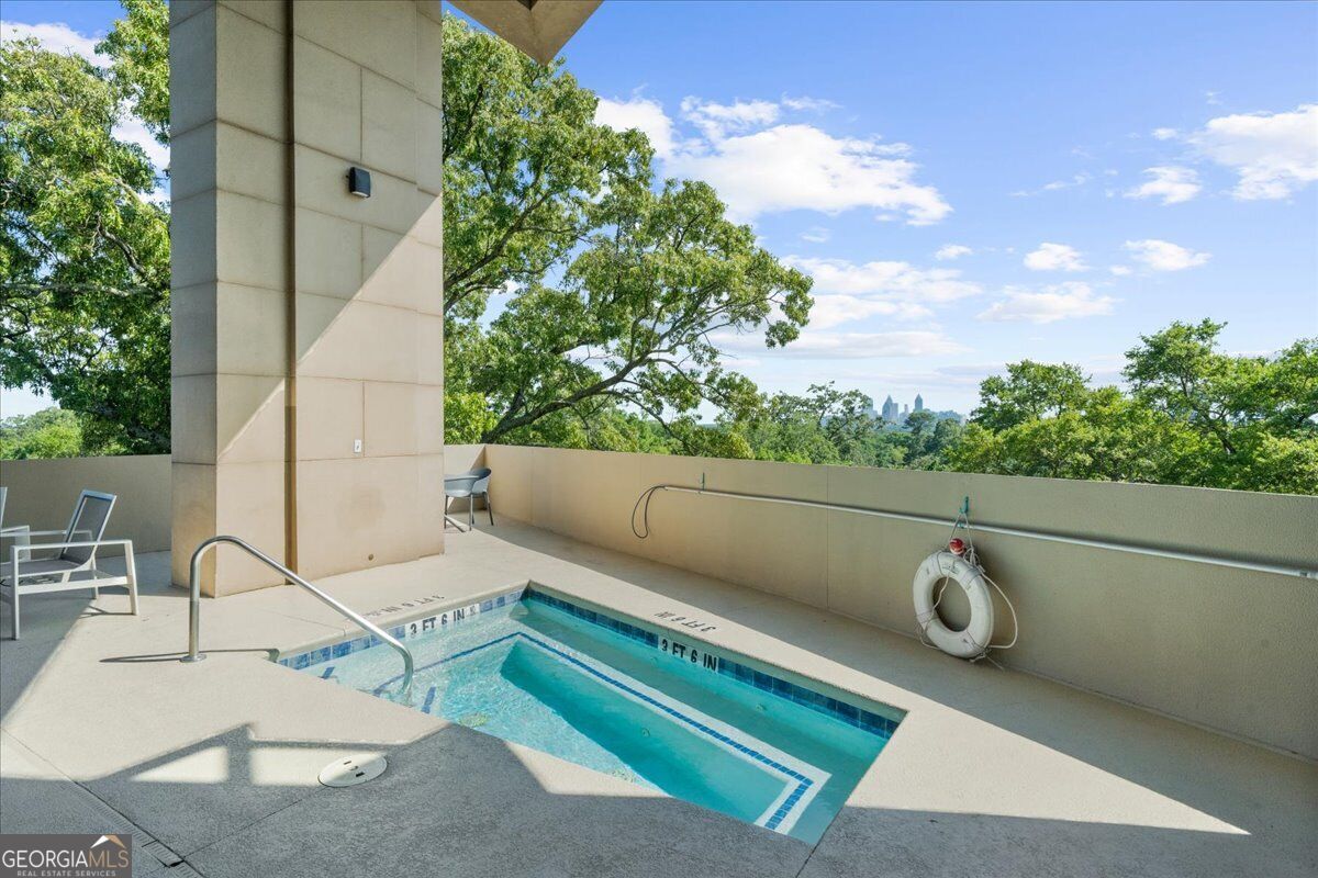 2881 Peachtree Road Ne Apt 2201 Property Photo 60