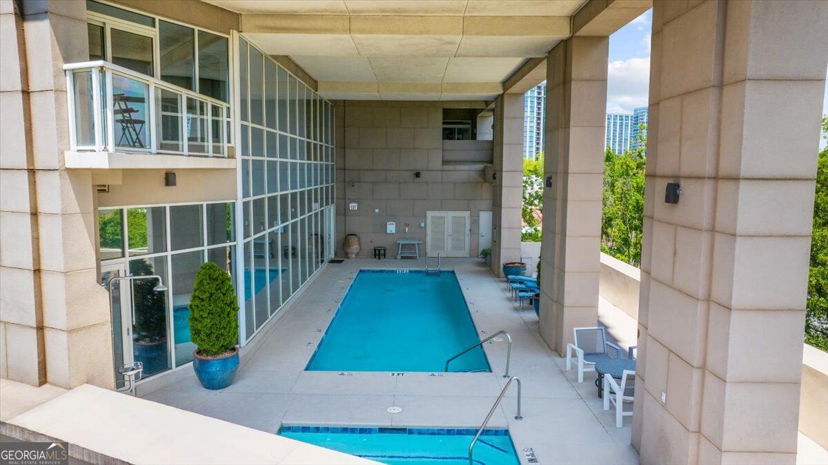 2881 Peachtree Road Ne Apt 2201 Property Photo 61