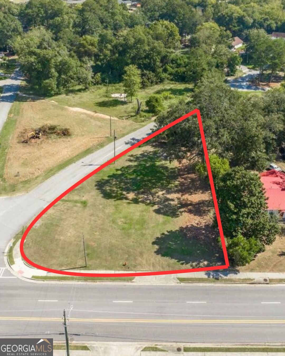 0 Progress Avenue Property Photo 17