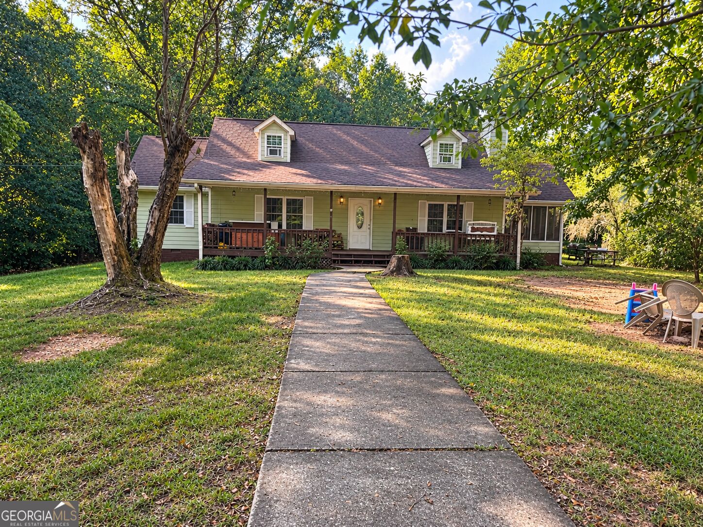 350 Bethany Church Road Property Photo 1