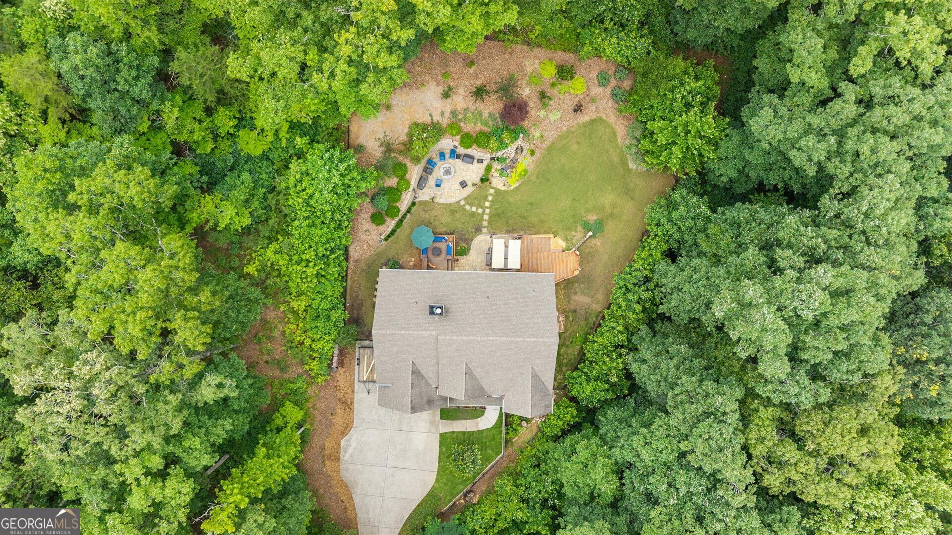4475 Liberty Road Property Photo 4