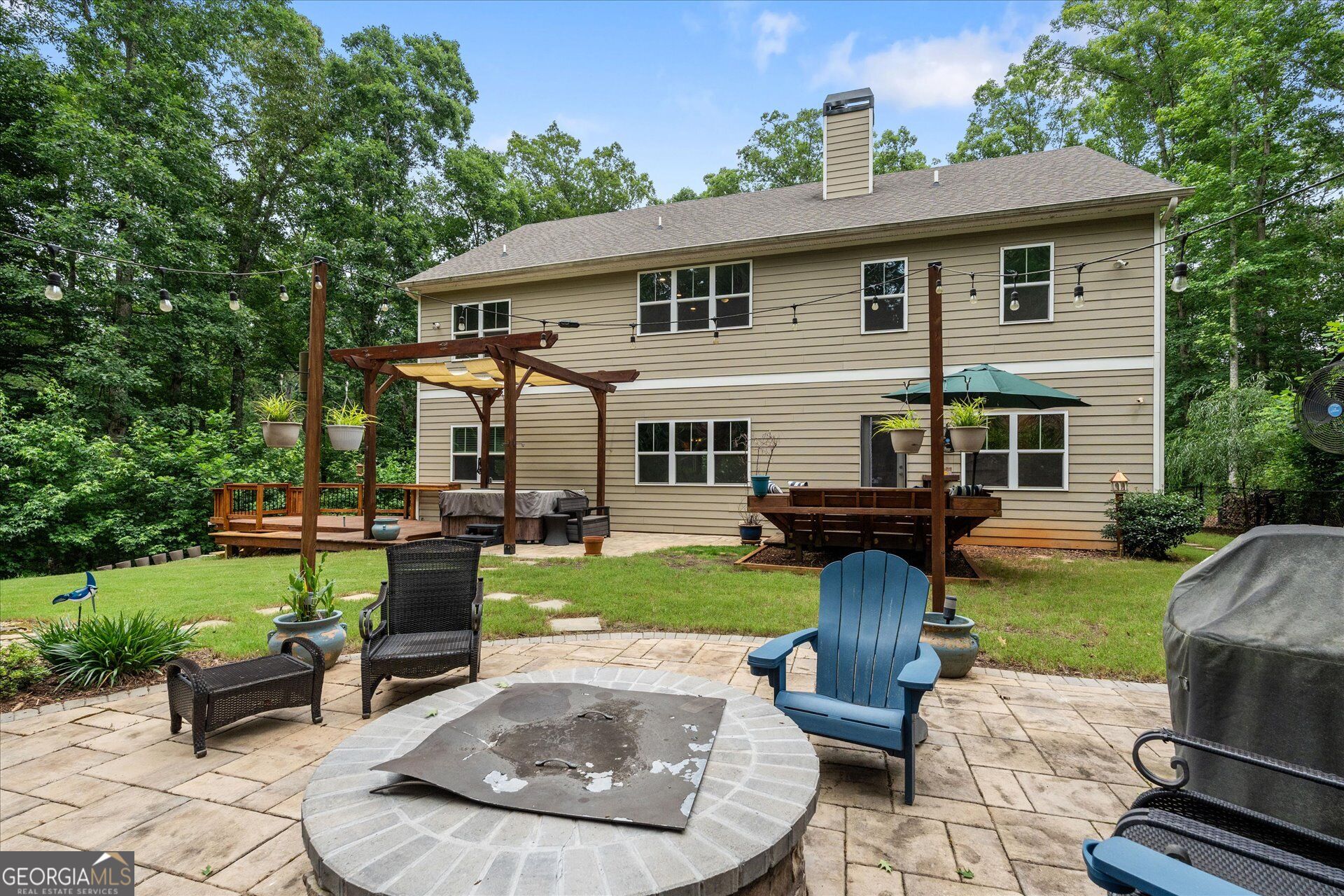 4475 Liberty Road Property Photo 5