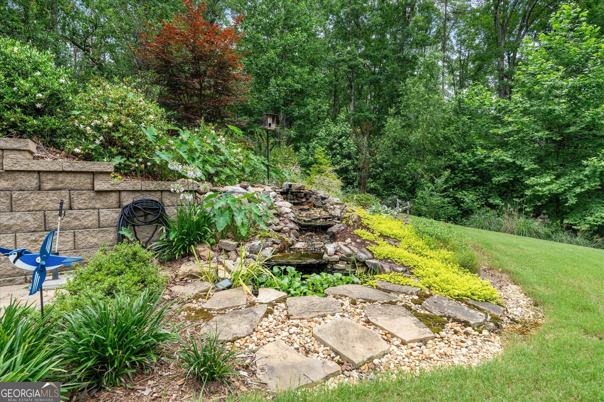 4475 Liberty Road Property Photo 7