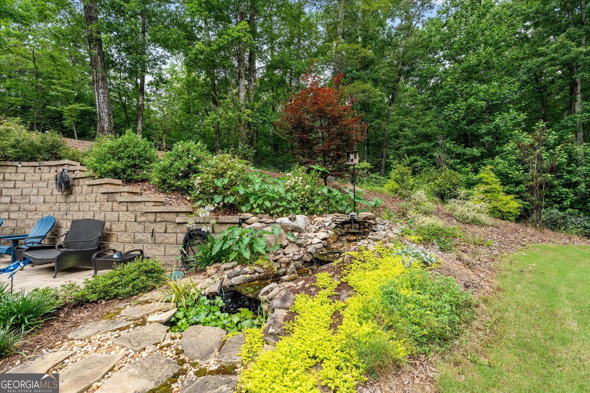 4475 Liberty Road Property Photo 8