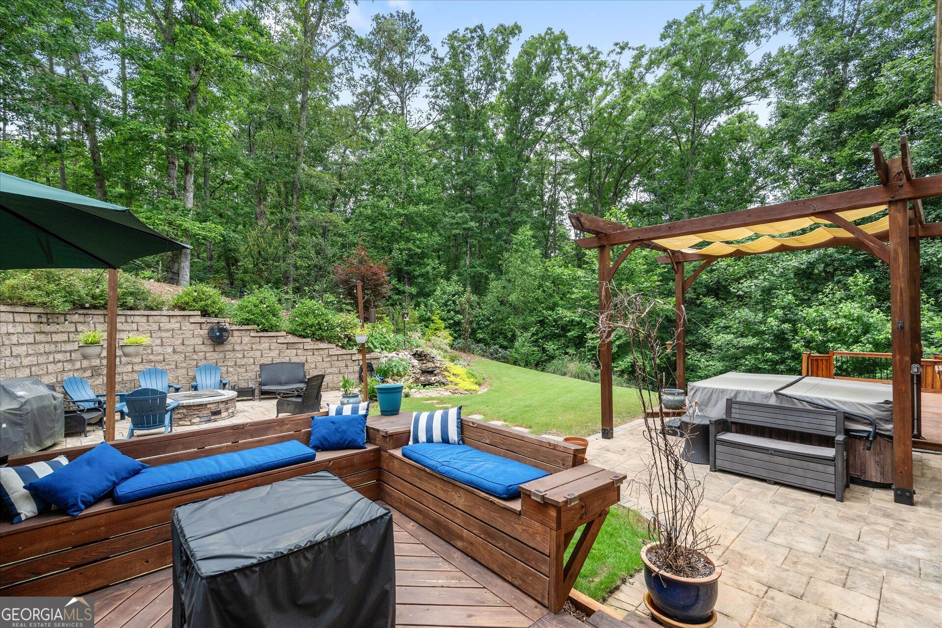 4475 Liberty Road Property Photo 9