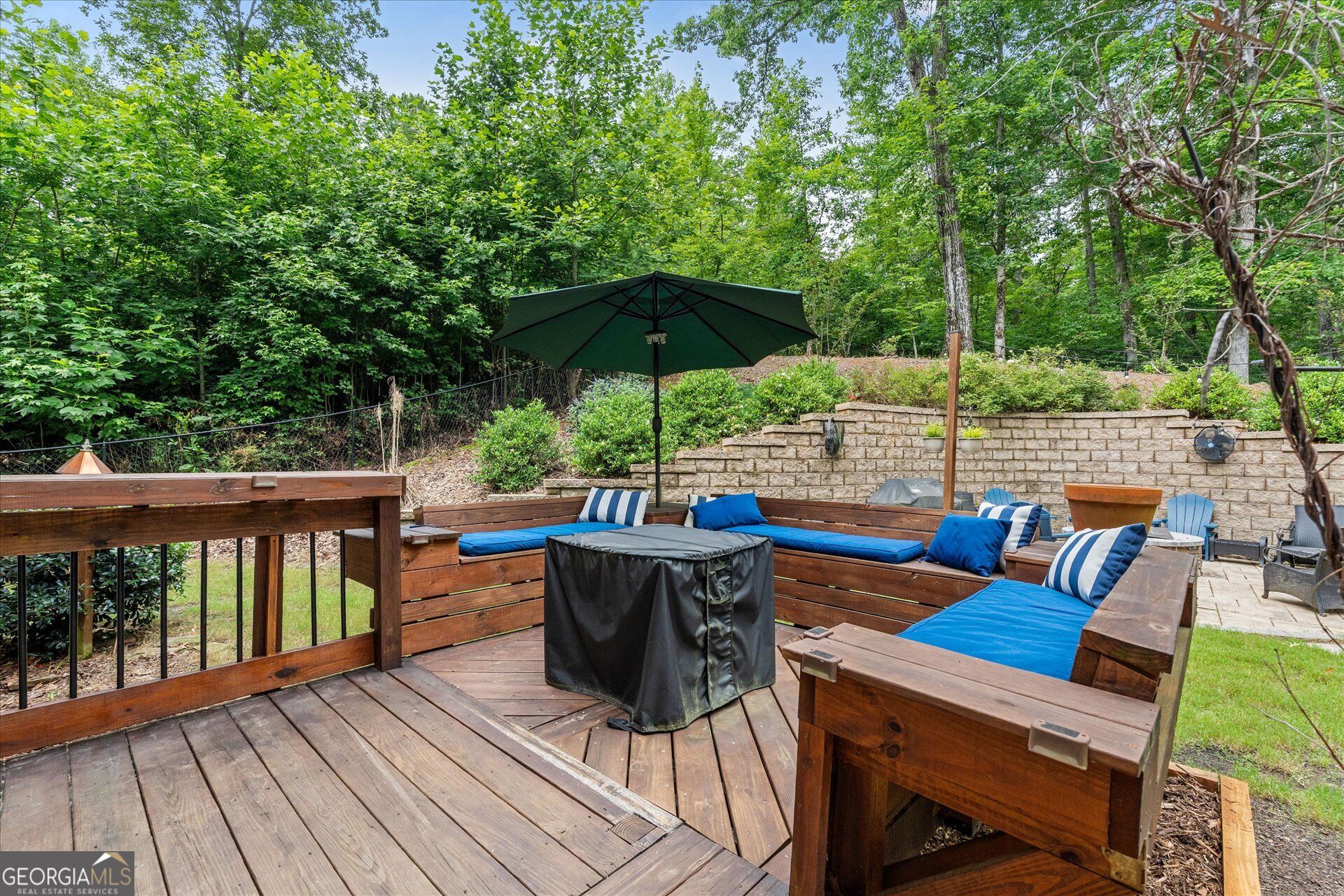 4475 Liberty Road Property Photo 10