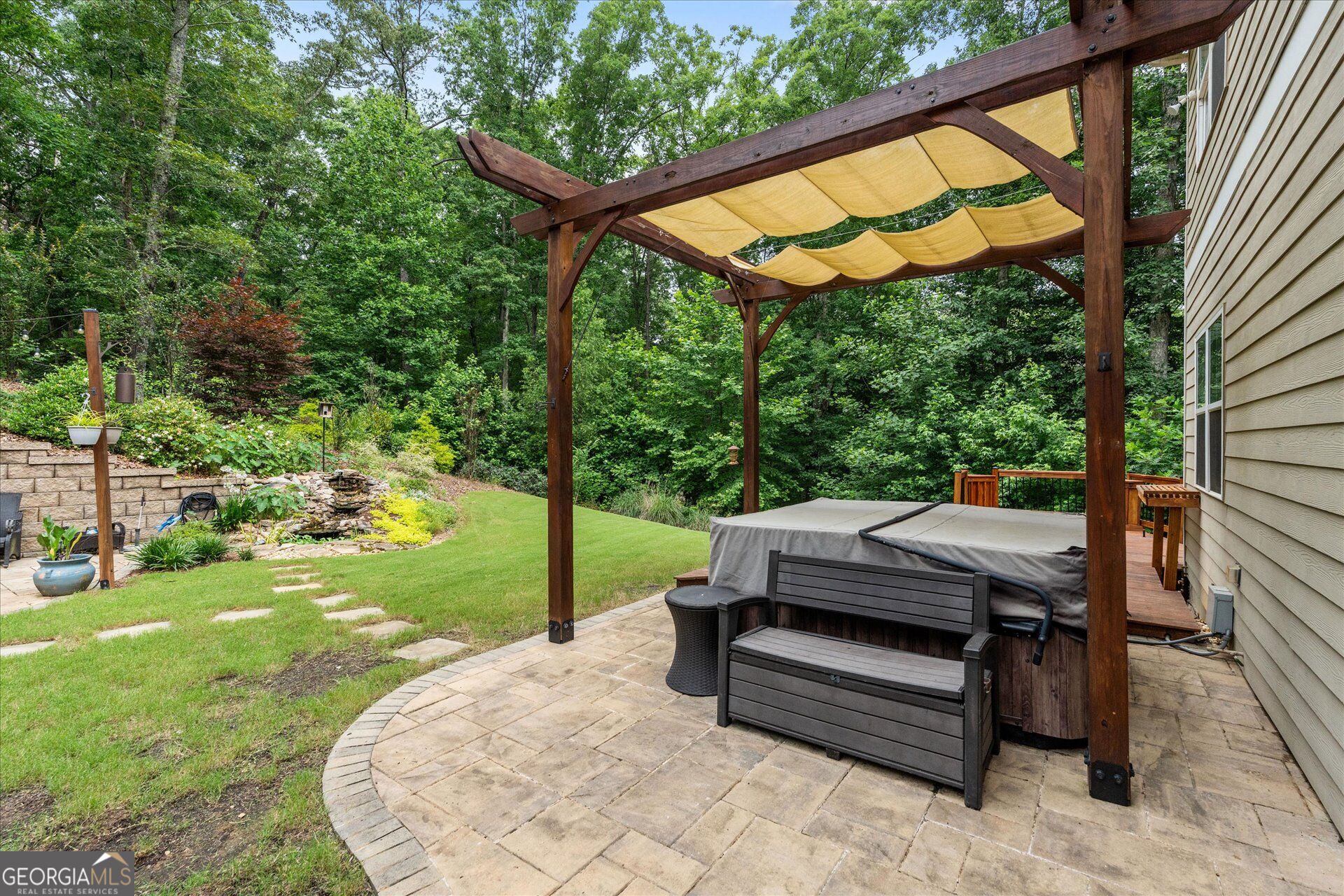 4475 Liberty Road Property Photo 11