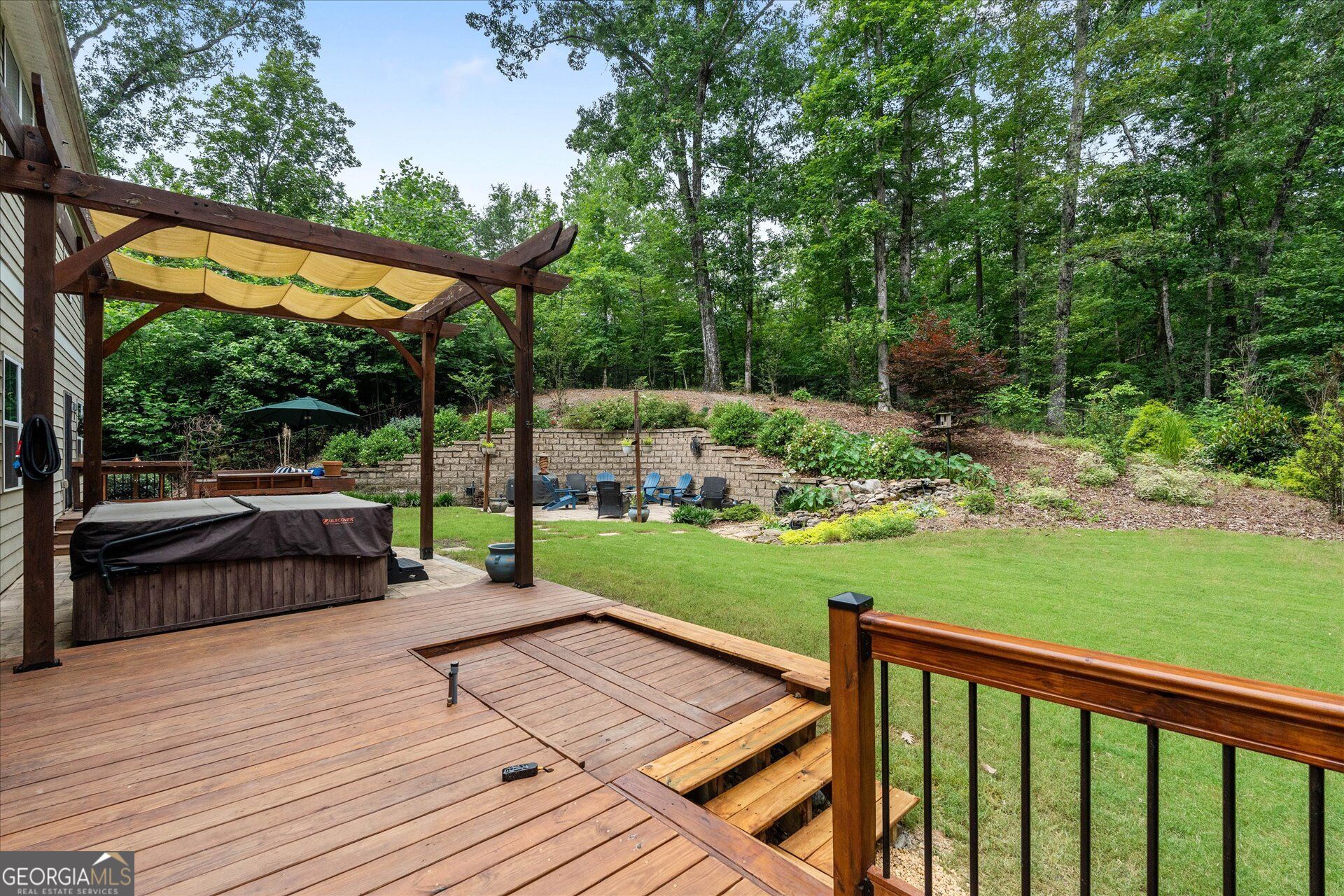 4475 Liberty Road Property Photo 12