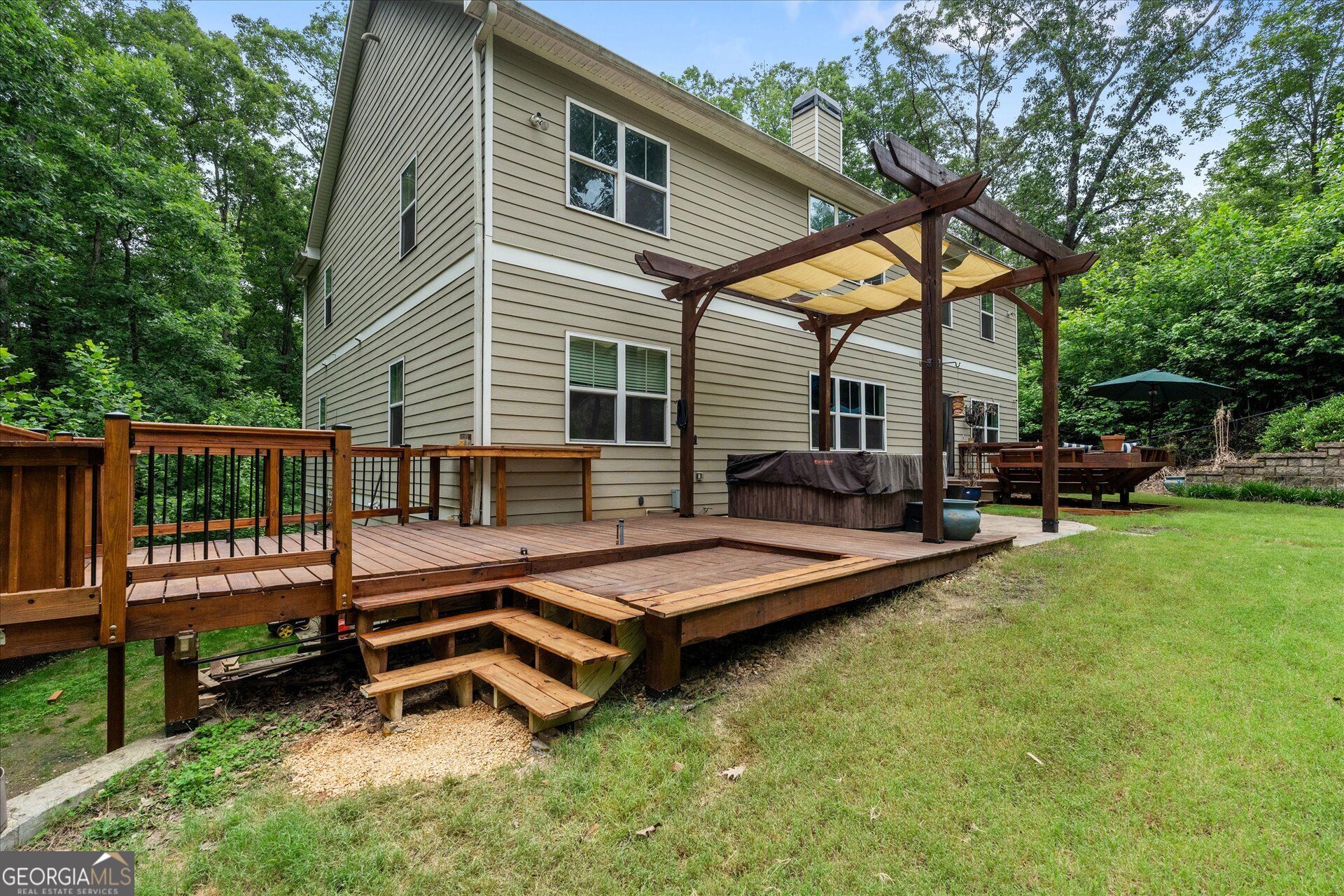 4475 Liberty Road Property Photo 13