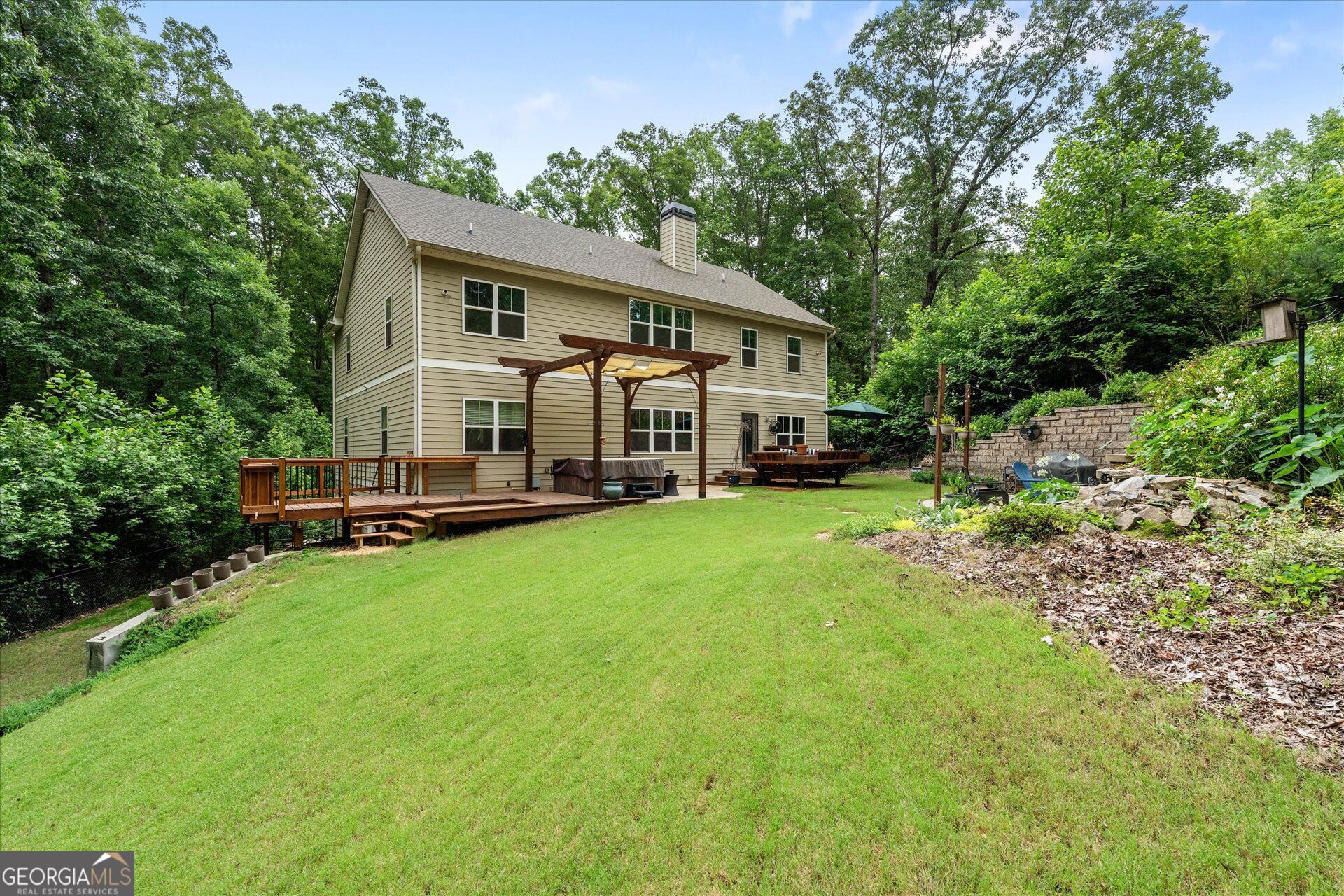 4475 Liberty Road Property Photo 14