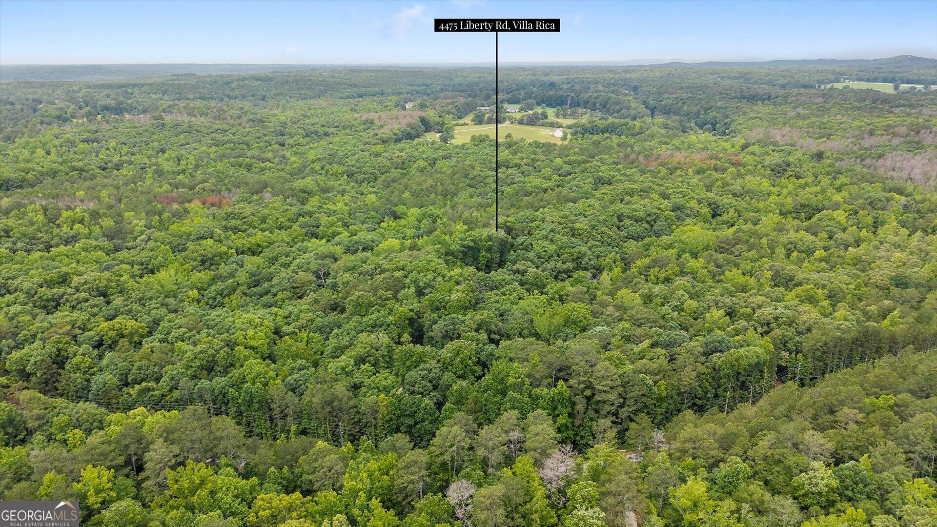 4475 Liberty Road Property Photo 16