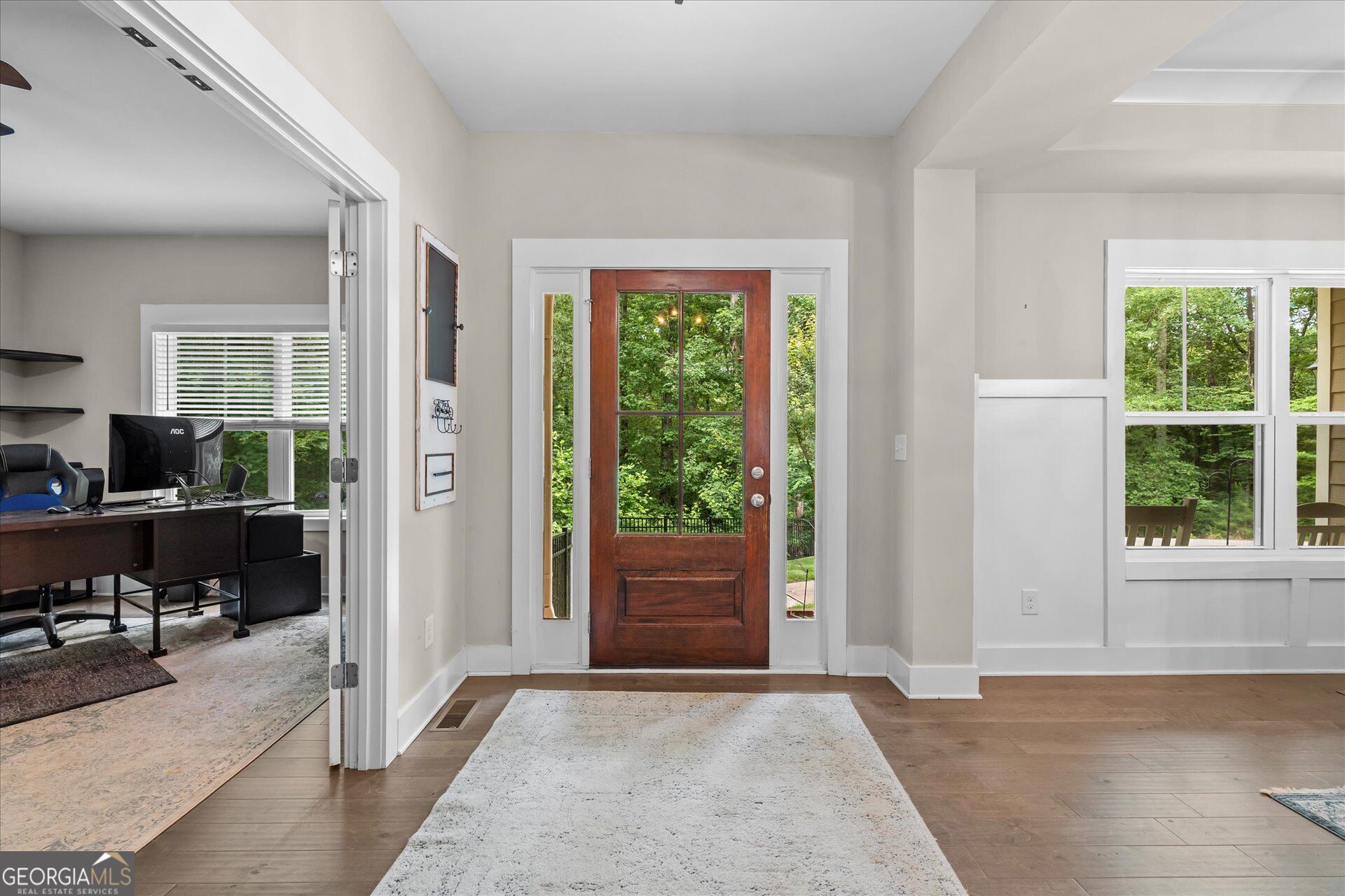 4475 Liberty Road Property Photo 17