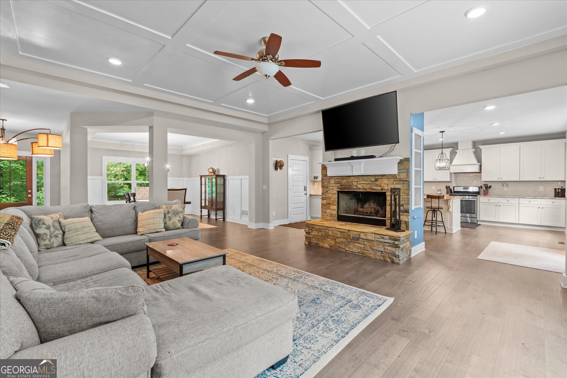 4475 Liberty Road Property Photo 23