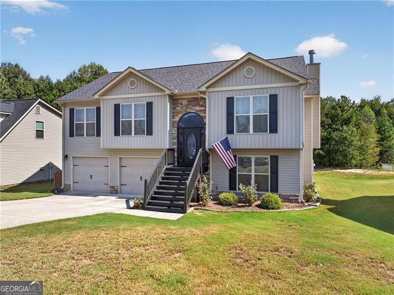 1690 Dillard Way Property Photo 4