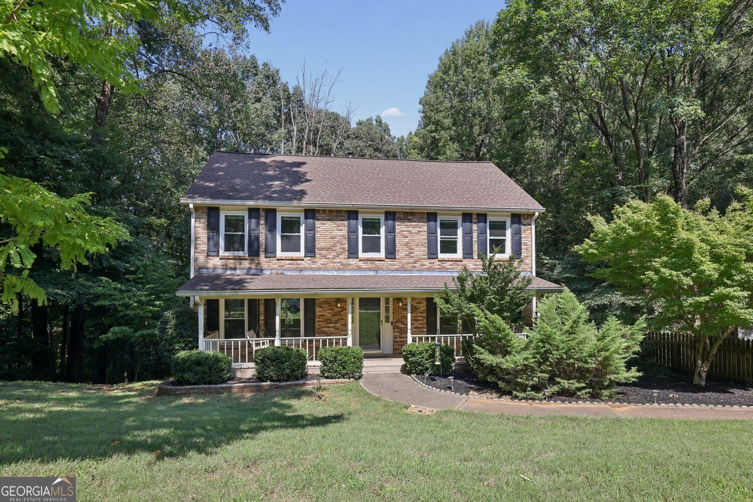 3832 Whitney Place Property Photo 1