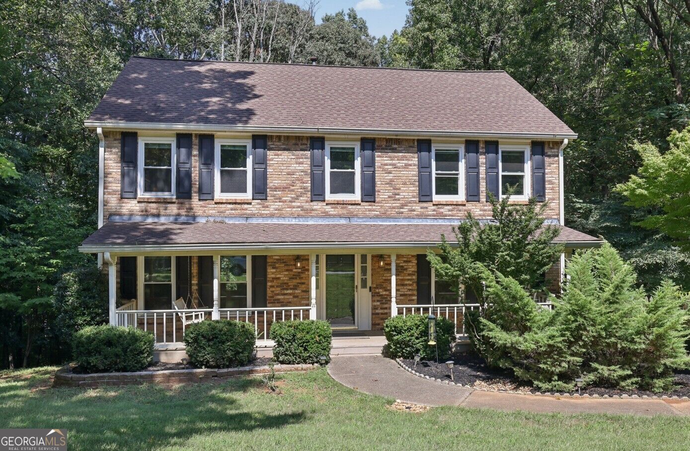 3832 Whitney Place