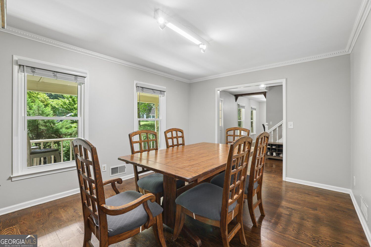 3832 Whitney Place Property Photo 7