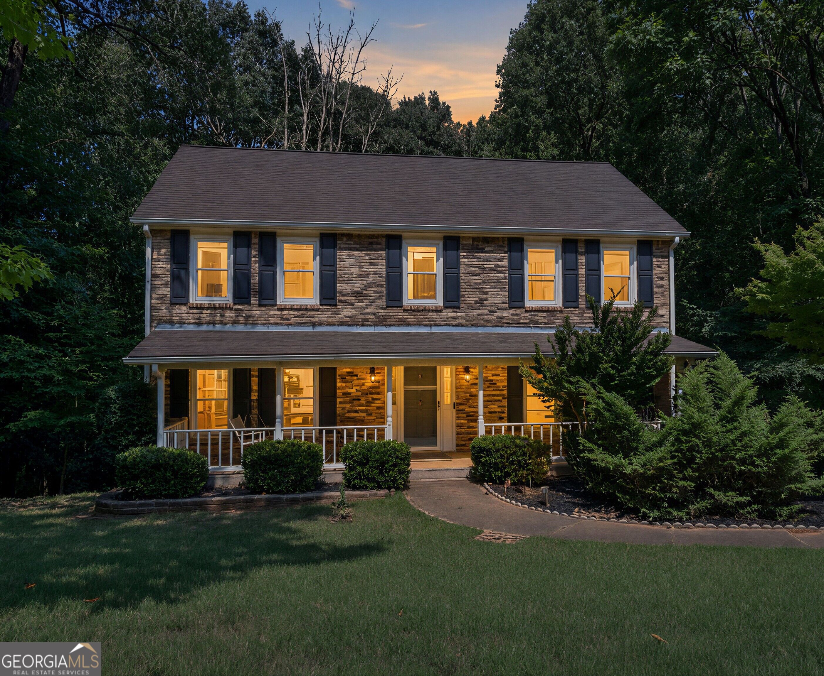 3832 Whitney Place Property Photo 16