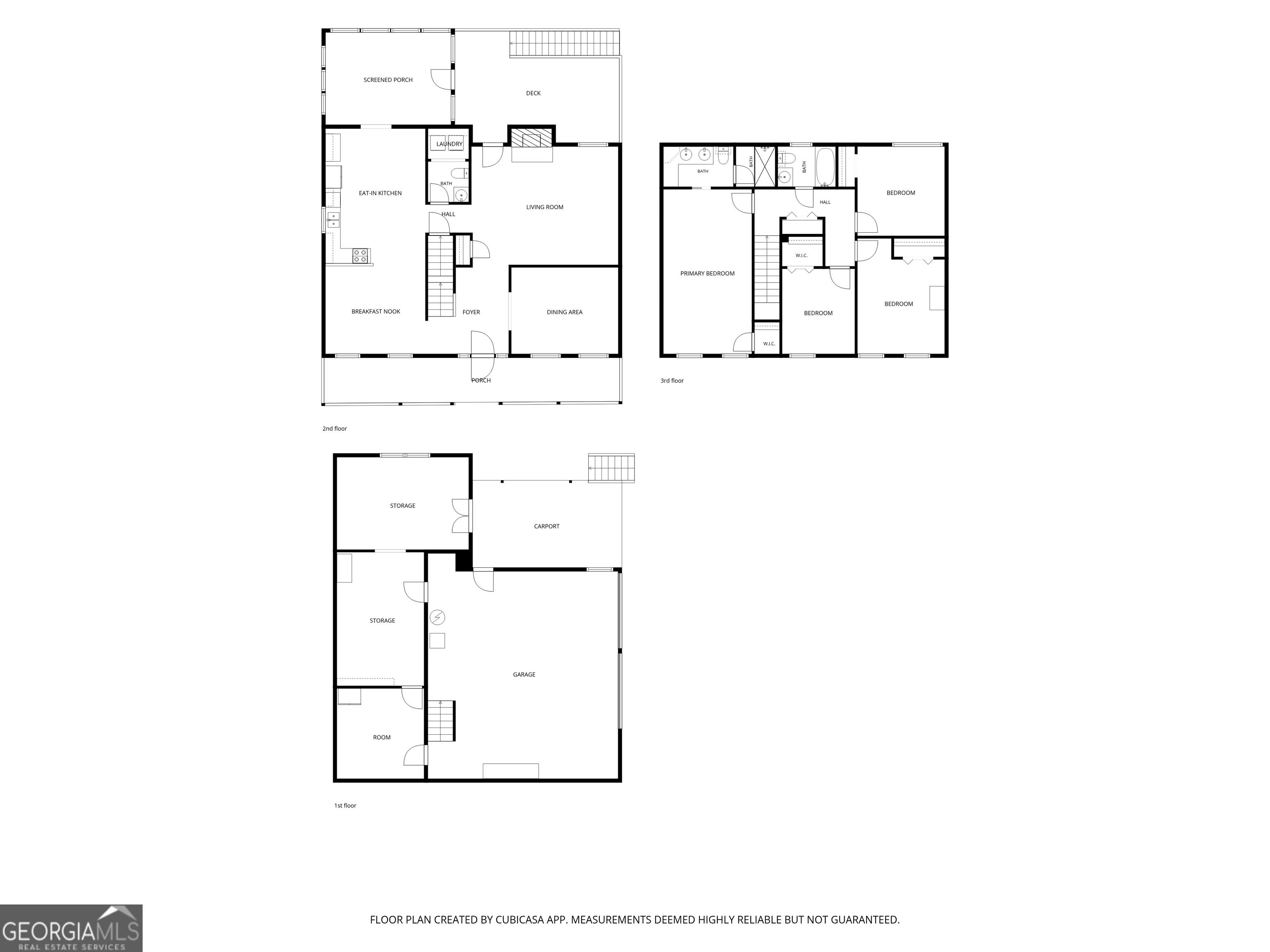3832 Whitney Place Property Photo 28