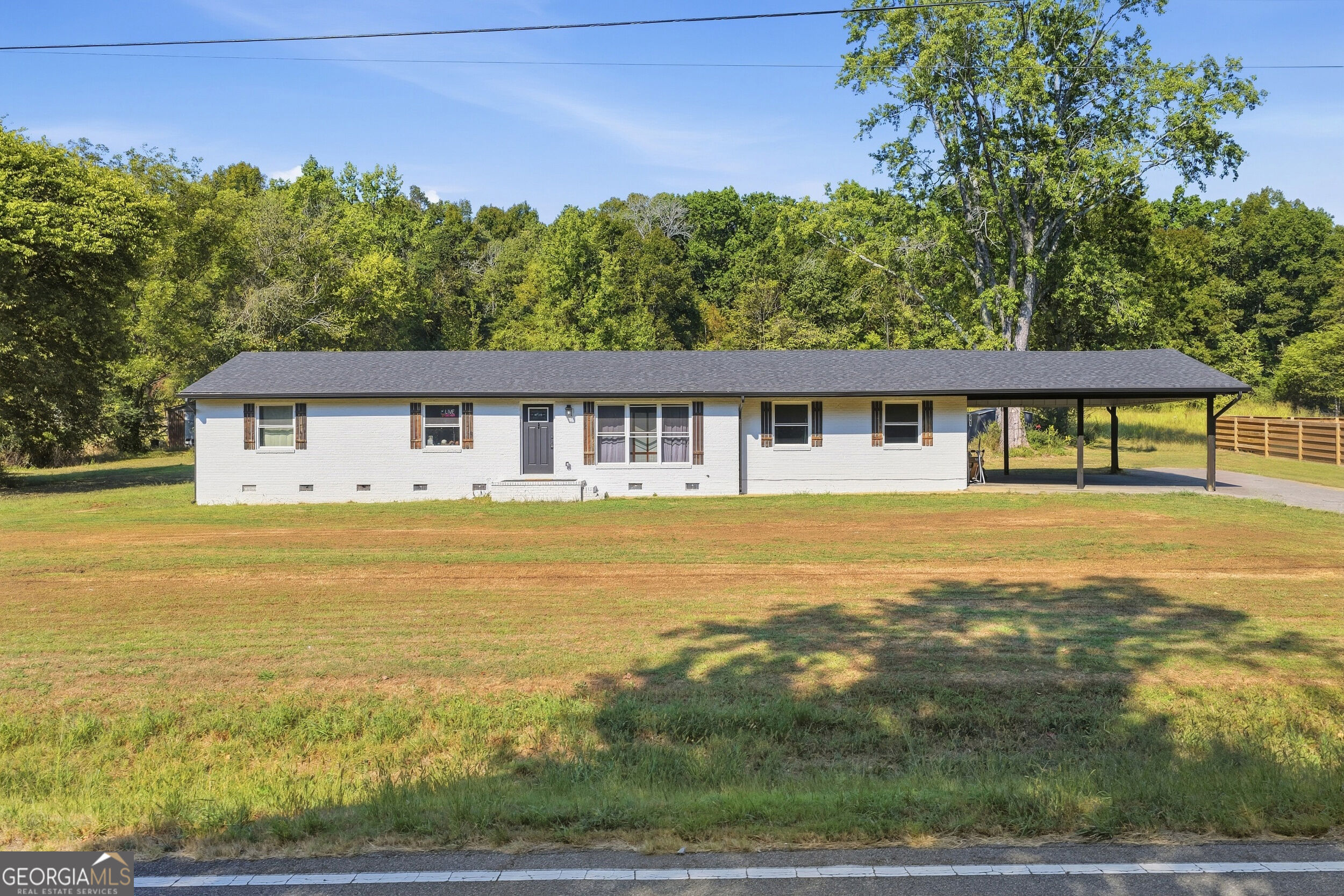 6270 Highway 193 Property Photo 1