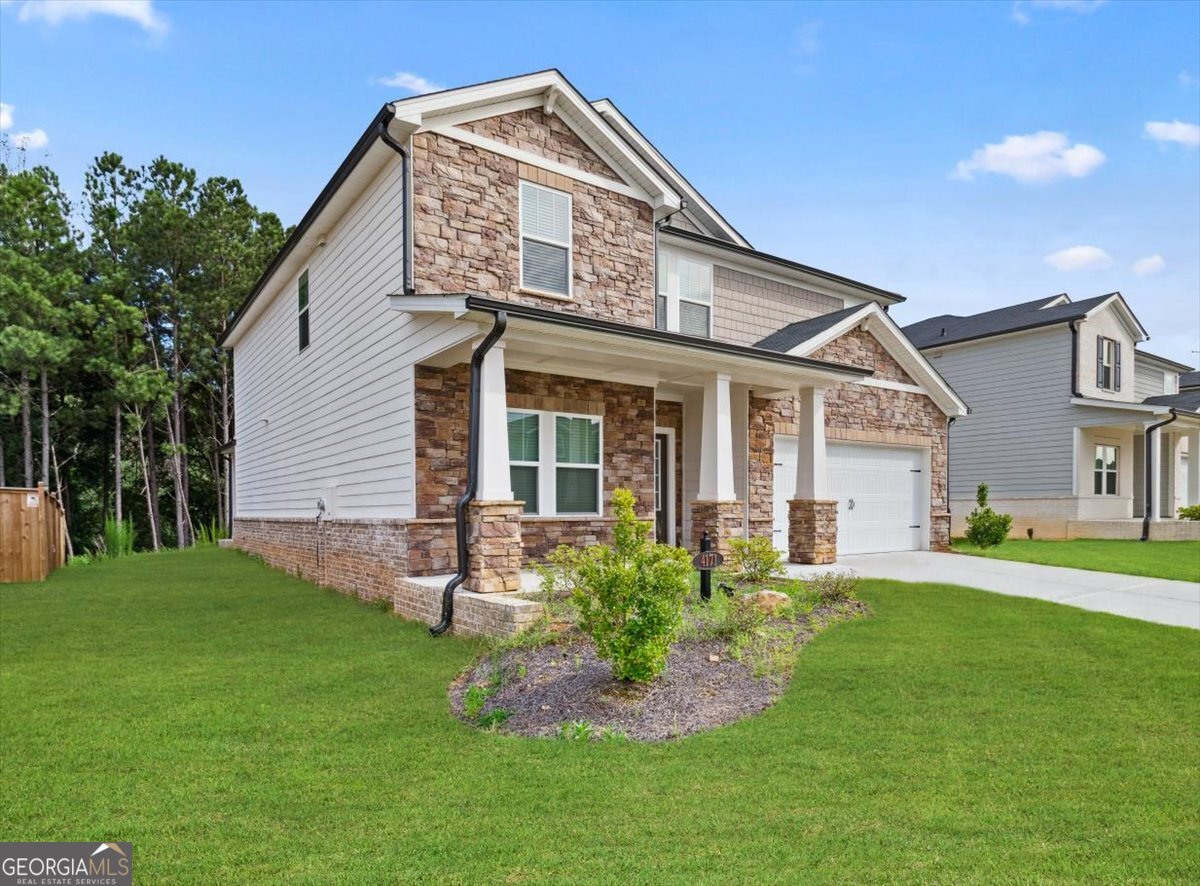 4171 Dean Grove Way Property Photo 6