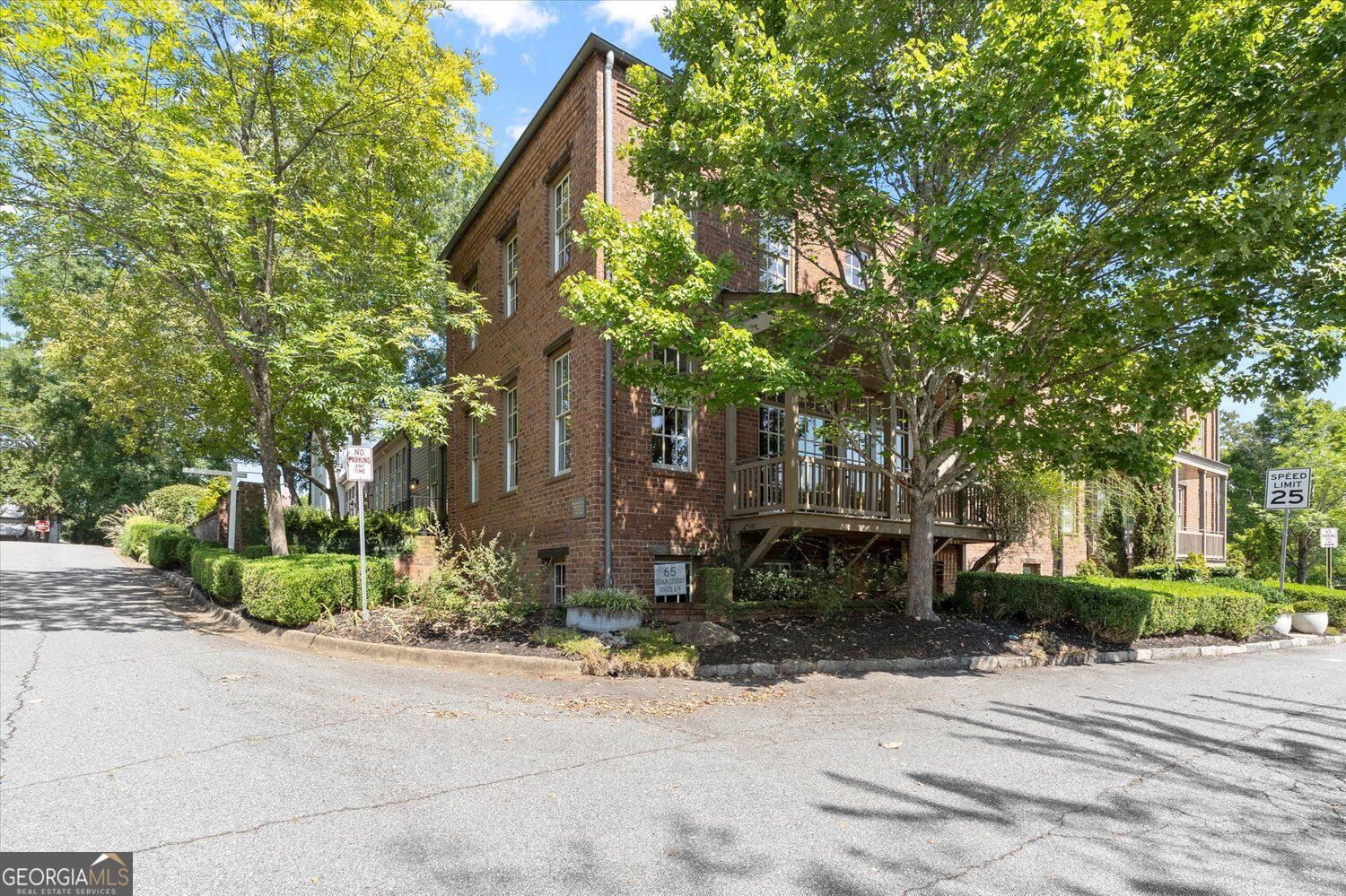 65 Sloan Street # 3 Property Photo 1