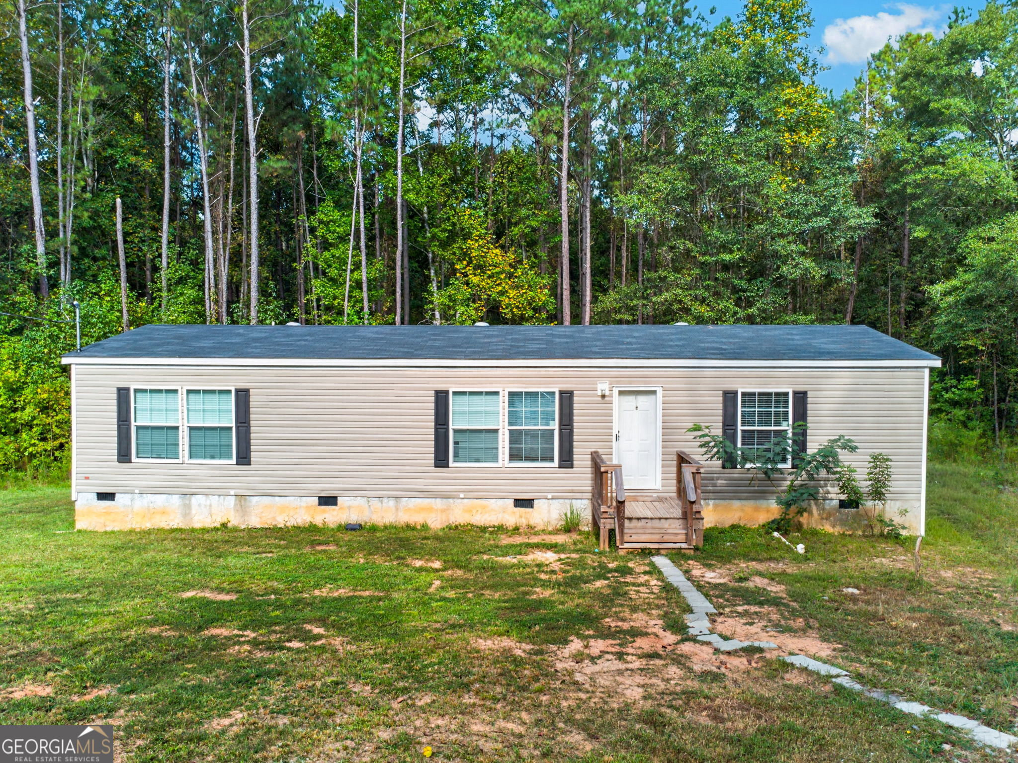3930 Bartley Road Property Photo 1