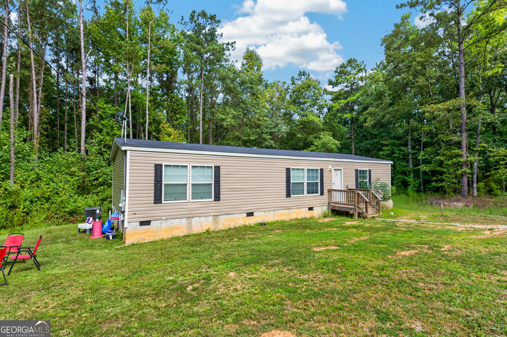 3930 Bartley Road Property Photo 2