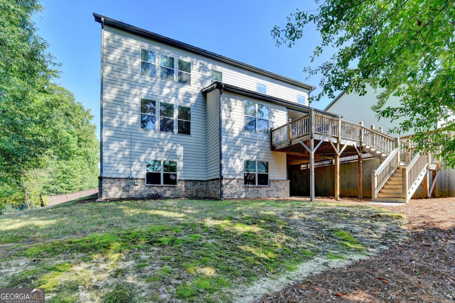 2037 Holland Creek Court Property Photo 45