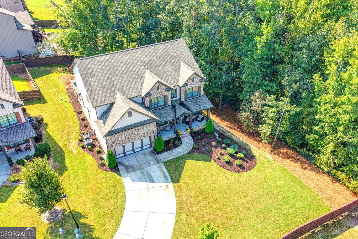 2037 Holland Creek Court Property Photo 46