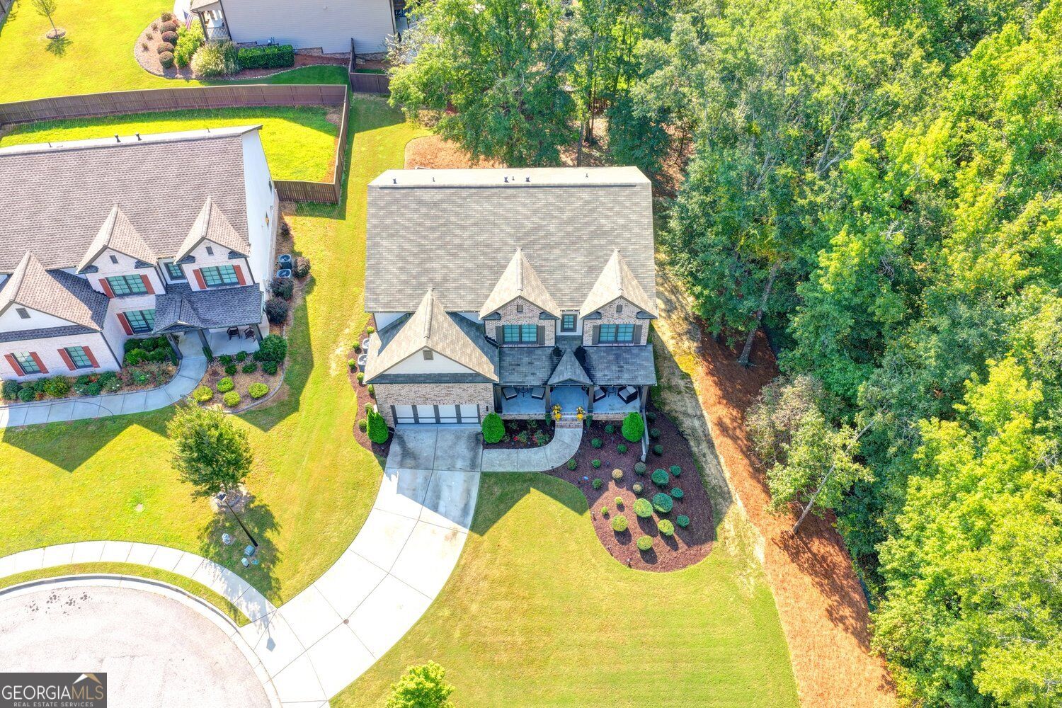 2037 Holland Creek Court Property Photo 47