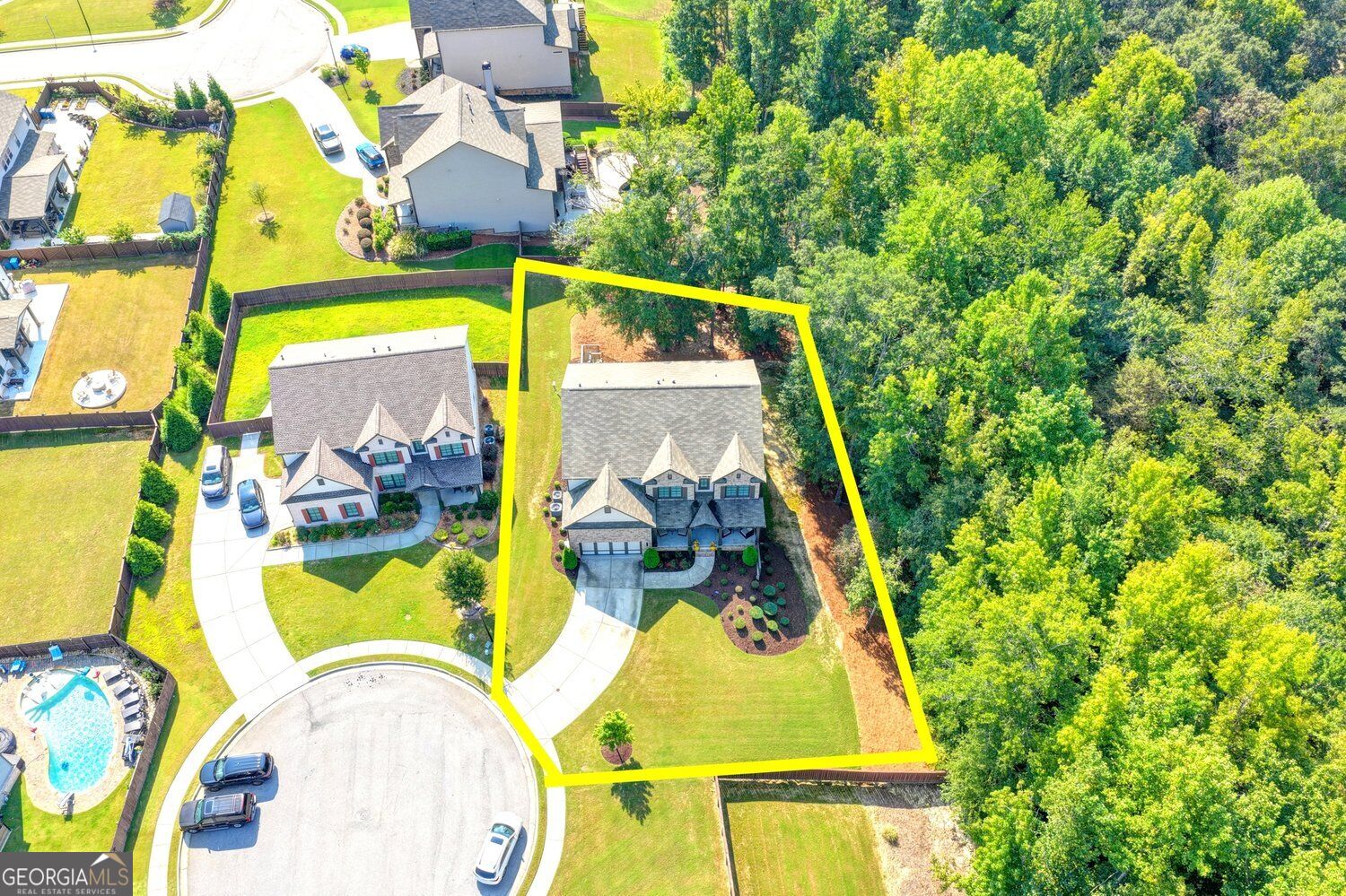 2037 Holland Creek Court Property Photo 48