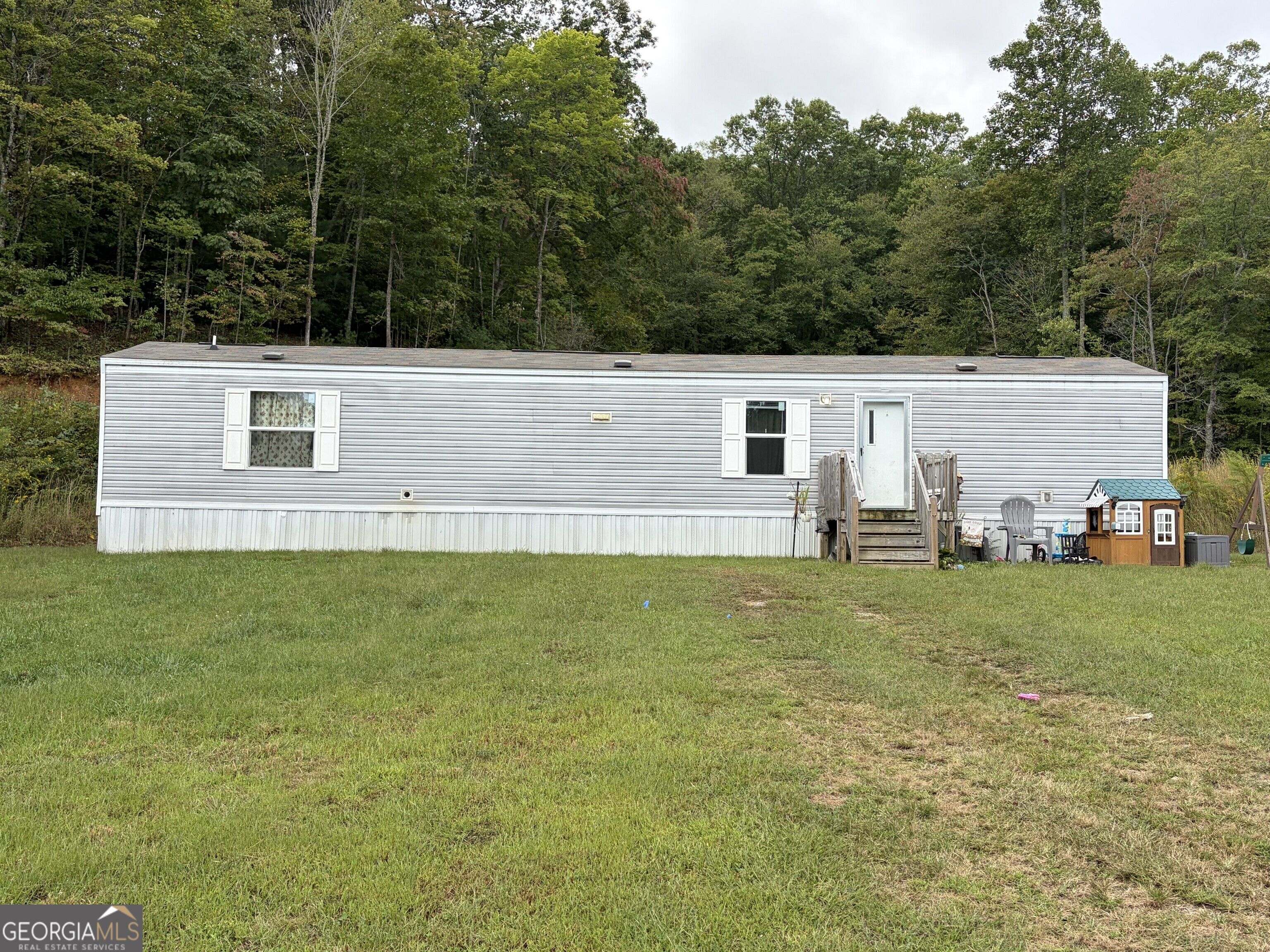 349 Old Ferguson Town Road Property Photo 1