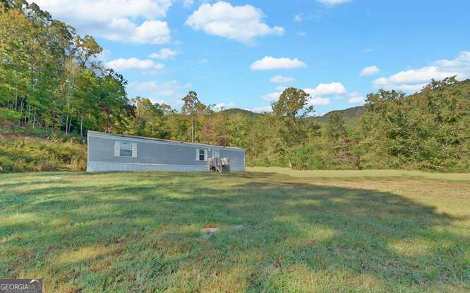 349 Old Ferguson Town Road Property Photo 1