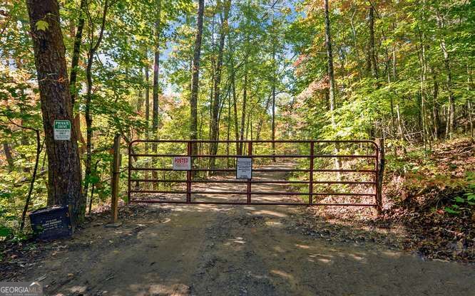 349 Old Ferguson Town Road Property Photo 12