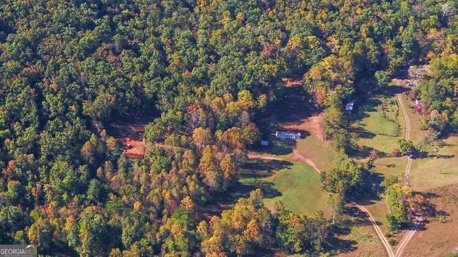 349 Old Ferguson Town Road Property Photo 16