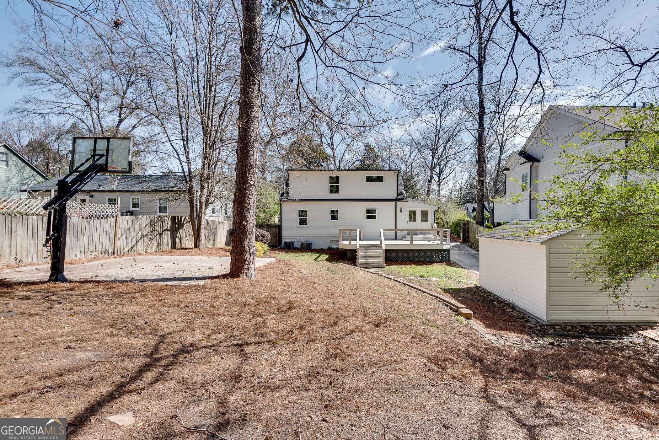 1861 Dyer Circle Property Photo 42