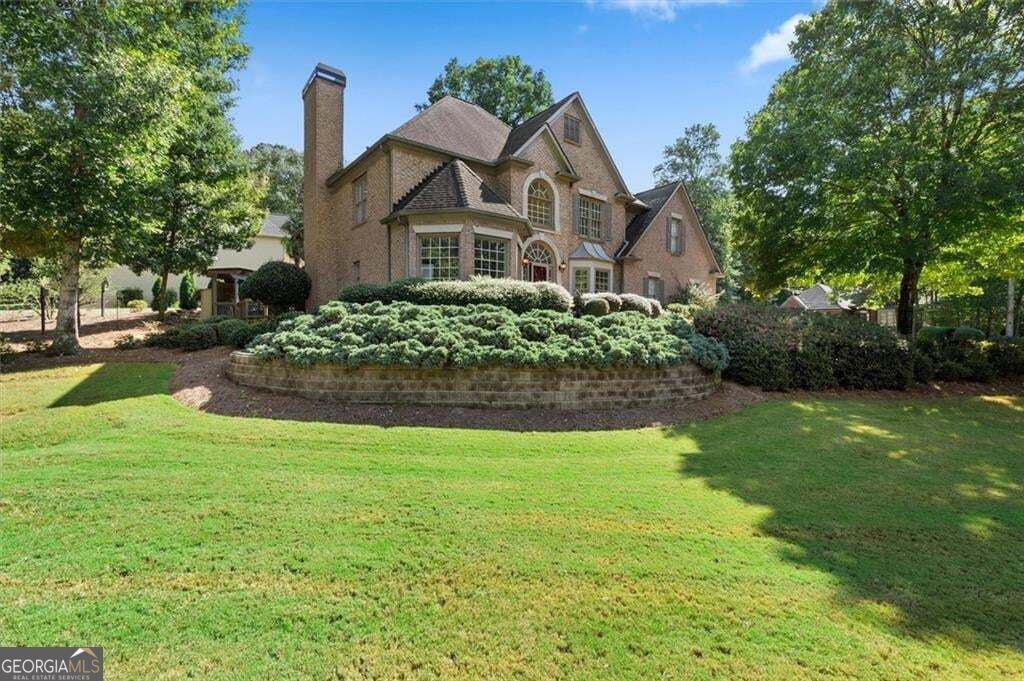 1720 Monarch Court Property Photo 2