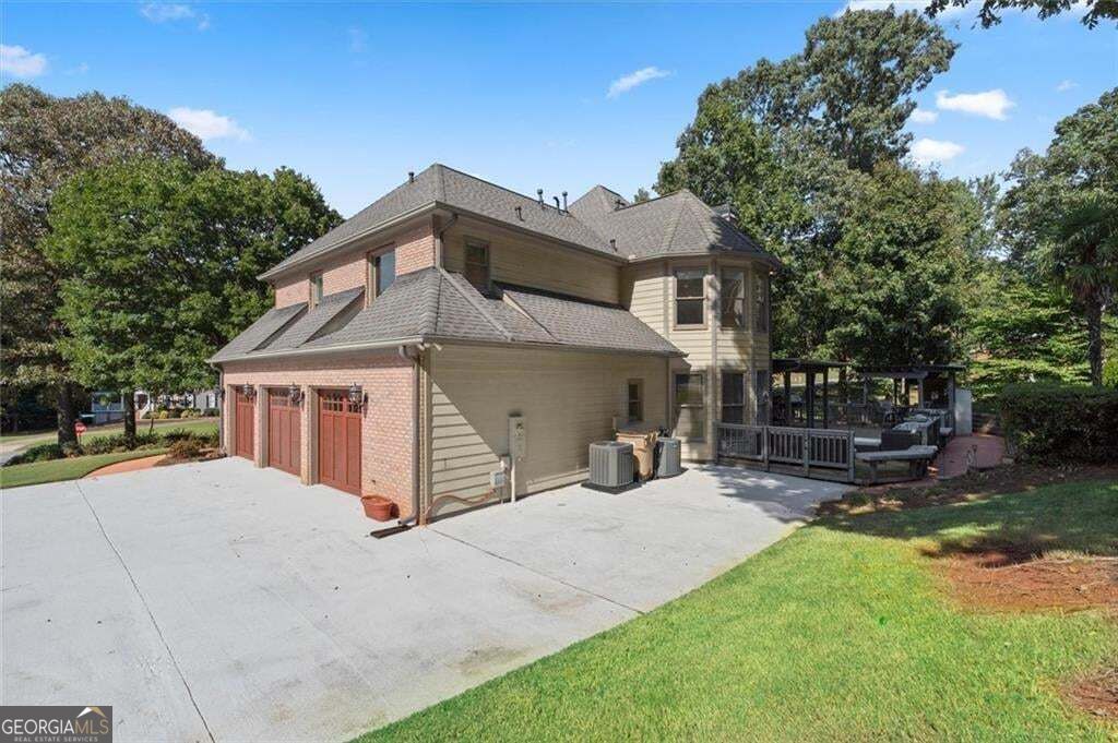 1720 Monarch Court Property Photo 4