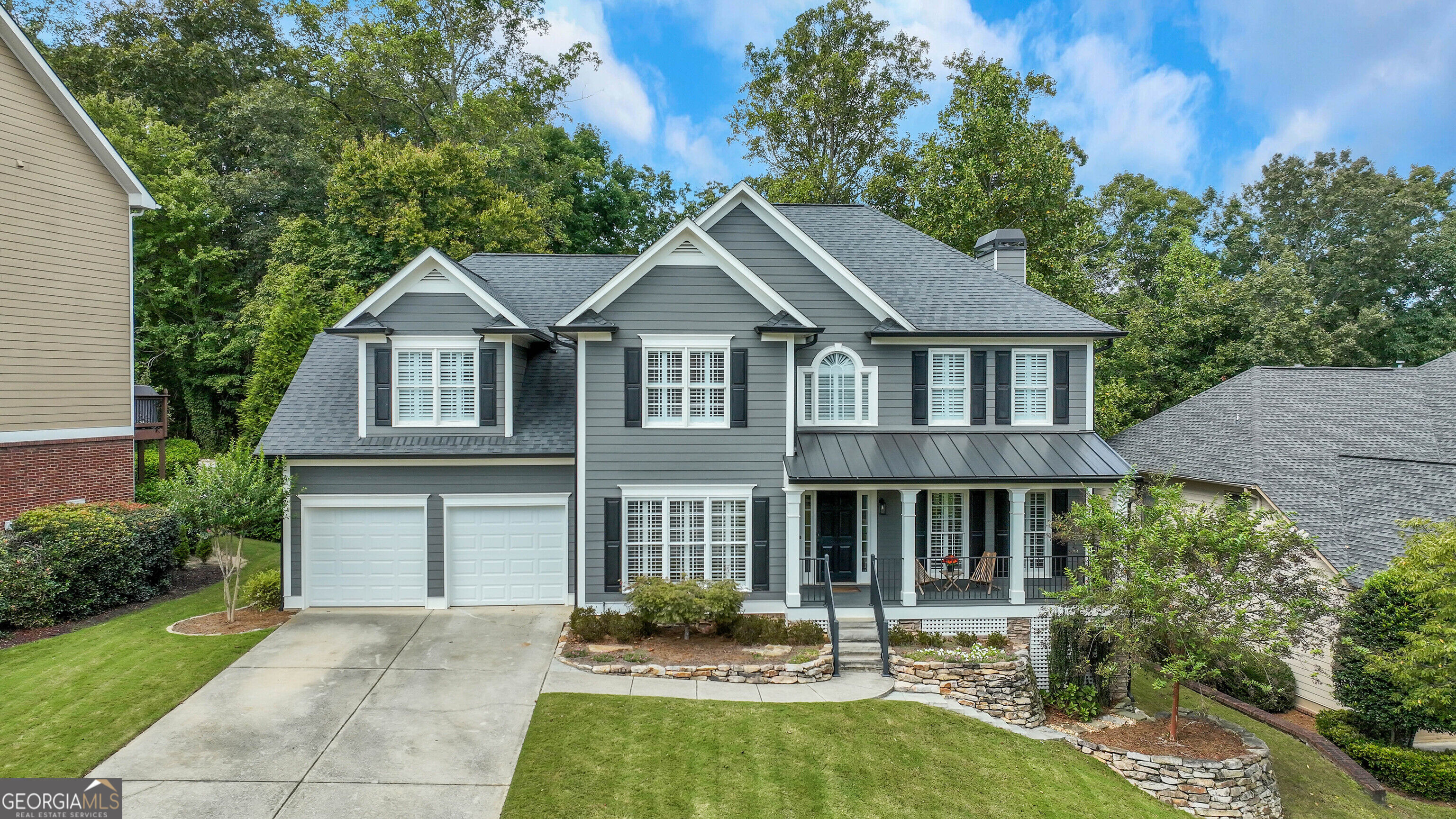 3084 Grove View Court Property Photo 1