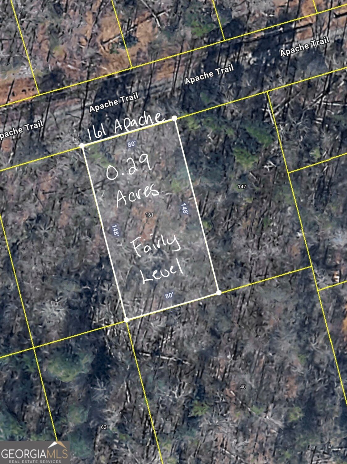 161 Apache Trail Property Photo 3