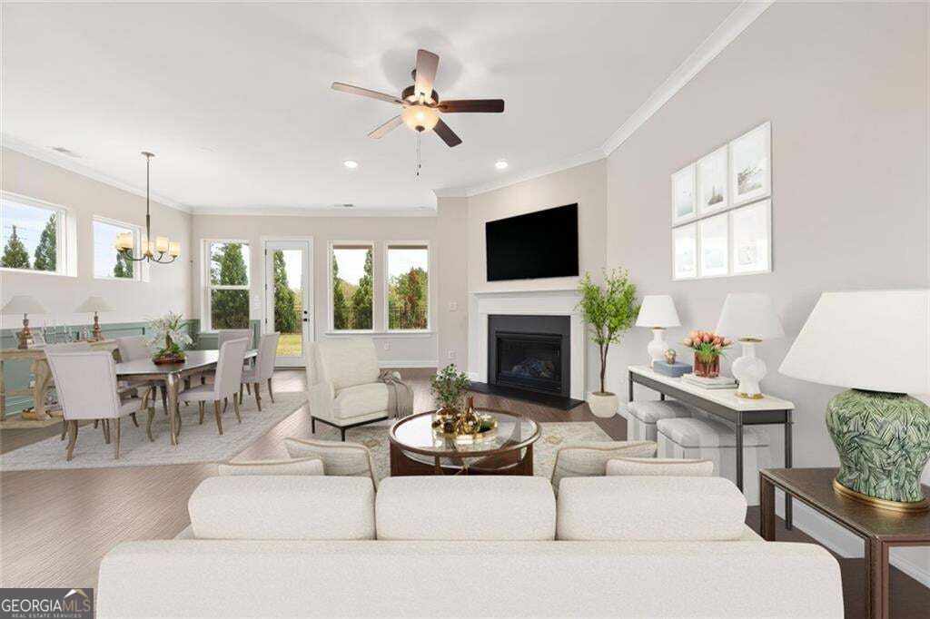 6853 River Rock Drive Property Photo 2