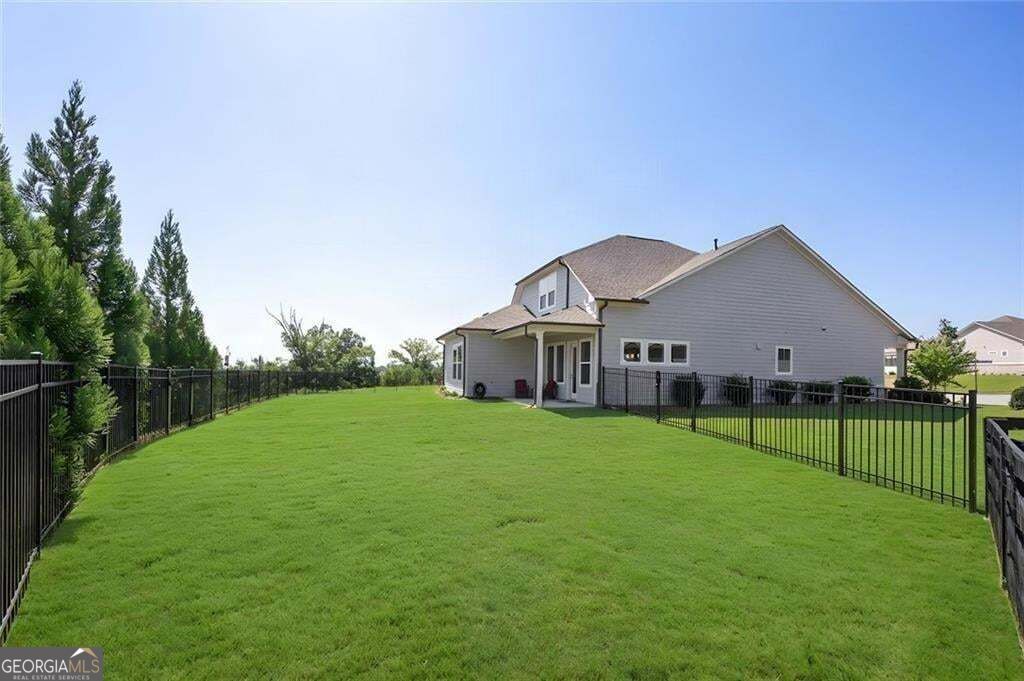 6853 River Rock Drive Property Photo 4