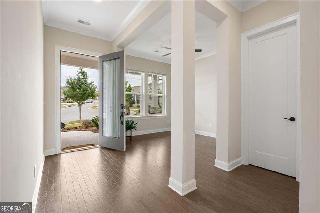 6853 River Rock Drive Property Photo 8