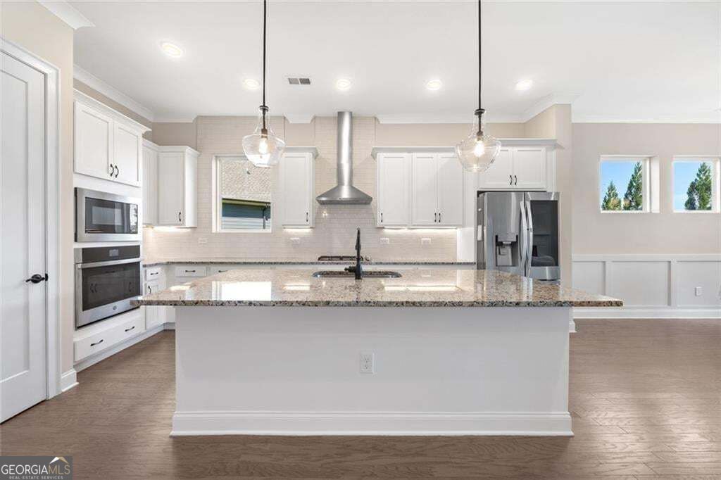 6853 River Rock Drive Property Photo 11